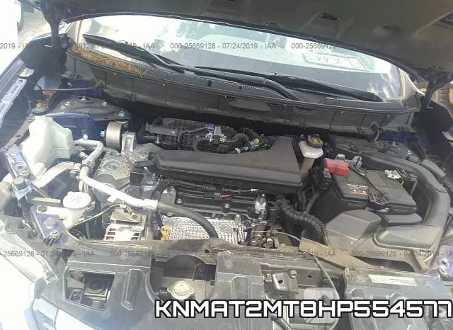 KNMAT2MT8HP554577 фото 2