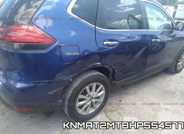 KNMAT2MT8HP554577 фото 7