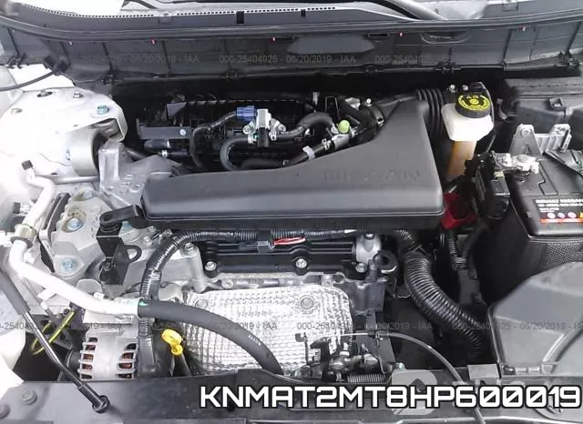 KNMAT2MT8HP600019 фото 2