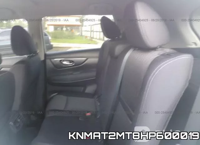 KNMAT2MT8HP600019 фото 9