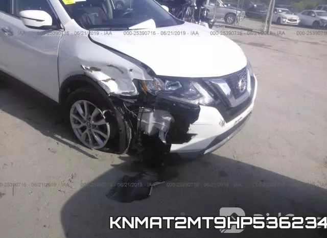 KNMAT2MT9HP536234 фото 7