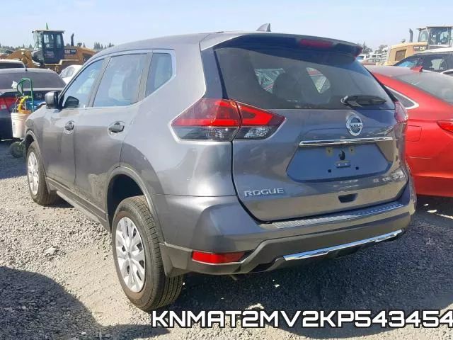 KNMAT2MV2KP543454 фото 4