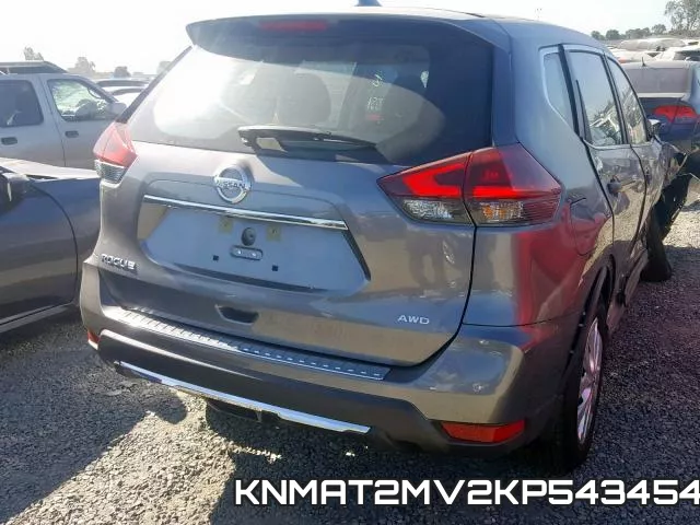 KNMAT2MV2KP543454 фото 5