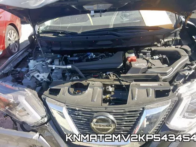 KNMAT2MV2KP543454 фото 8