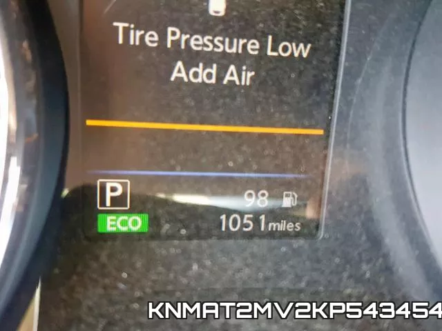 KNMAT2MV2KP543454 фото 9
