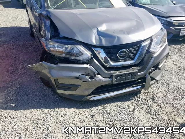 KNMAT2MV2KP543454 фото 10