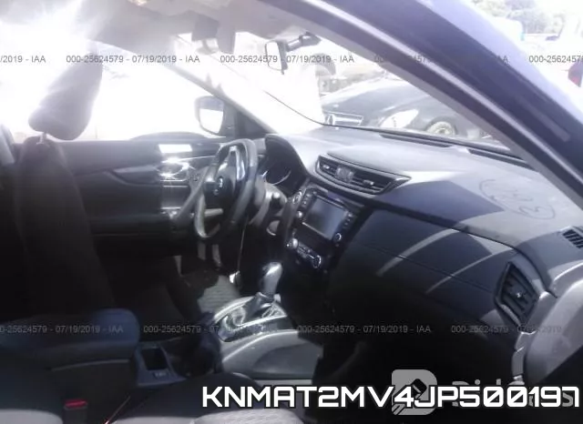 KNMAT2MV4JP500197 фото 6