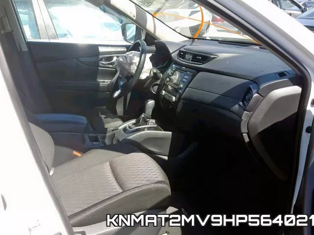 KNMAT2MV9HP564021 фото 6