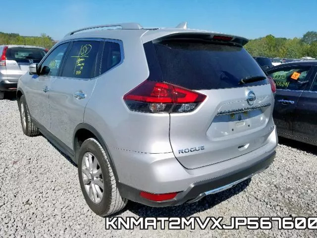 KNMAT2MVXJP567600 фото 4