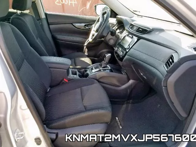 KNMAT2MVXJP567600 фото 6