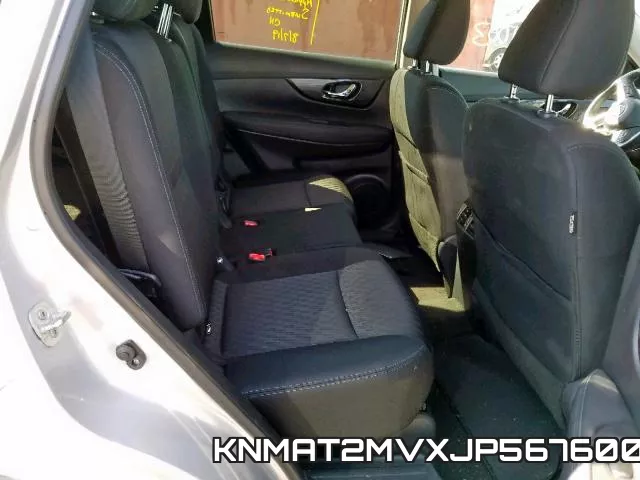 KNMAT2MVXJP567600 фото 7