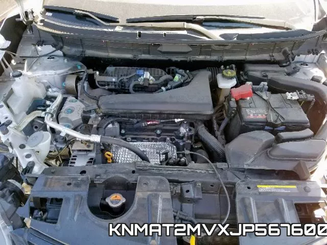 KNMAT2MVXJP567600 фото 8