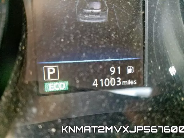KNMAT2MVXJP567600 фото 9