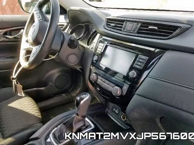 KNMAT2MVXJP567600 фото 10
