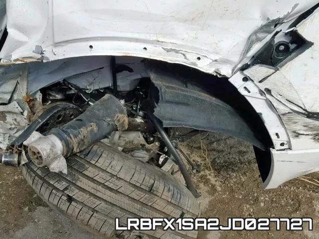 LRBFX1SA2JD027727 фото 2