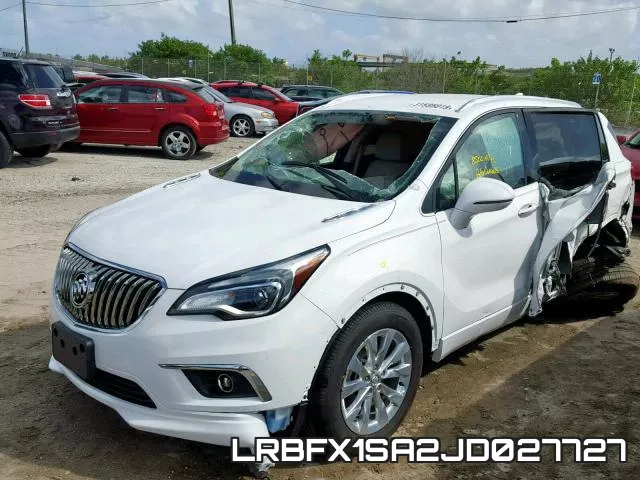 LRBFX1SA2JD027727 фото 3