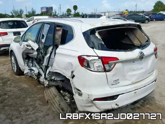 LRBFX1SA2JD027727 фото 4