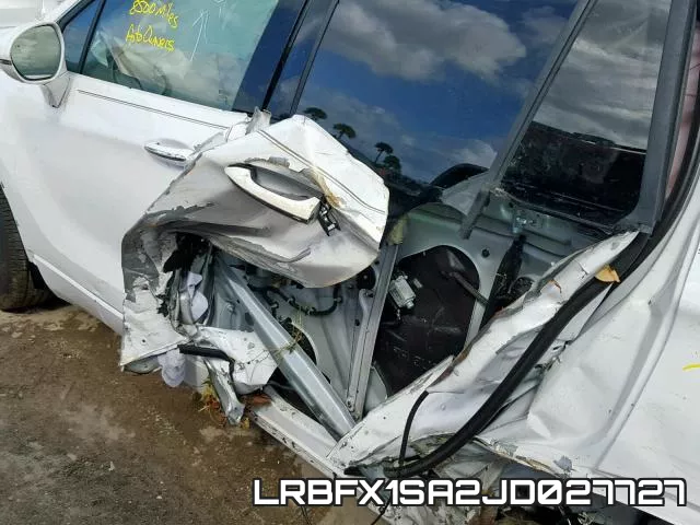LRBFX1SA2JD027727 фото 10