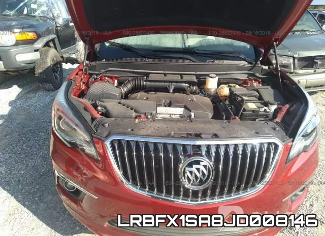 LRBFX1SA8JD008146 фото 2