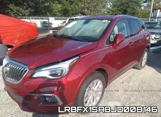 LRBFX1SA8JD008146 фото 3