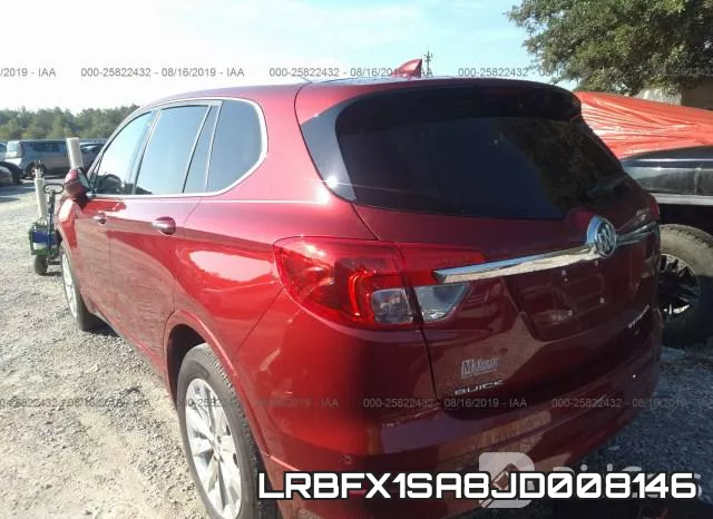 LRBFX1SA8JD008146 фото 4