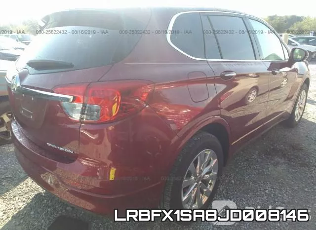 LRBFX1SA8JD008146 фото 5