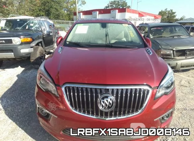 LRBFX1SA8JD008146 фото 7
