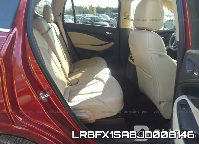 LRBFX1SA8JD008146 фото 9