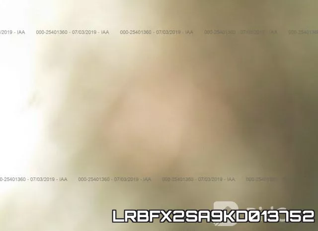LRBFX2SA9KD013752 фото 6