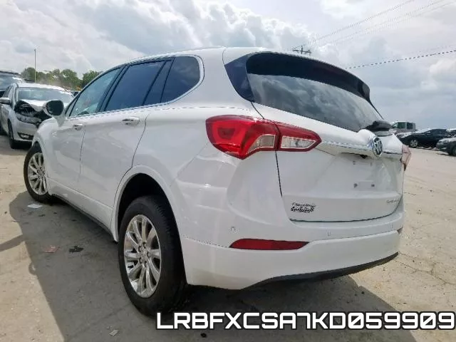 LRBFXCSA7KD059909 фото 4