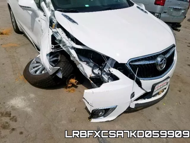 LRBFXCSA7KD059909 фото 10