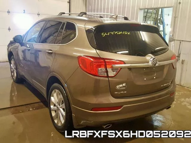 LRBFXFSX6HD052092 фото 4