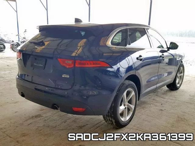 SADCJ2FX2KA361399 фото 5