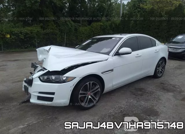 SAJAJ4BV7HA975748 фото 3