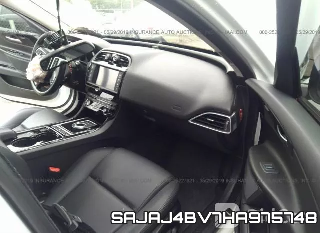 SAJAJ4BV7HA975748 фото 6