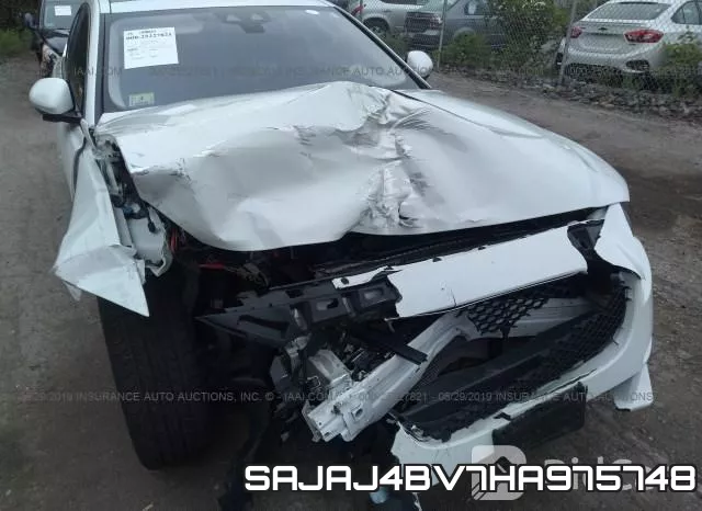 SAJAJ4BV7HA975748 фото 7