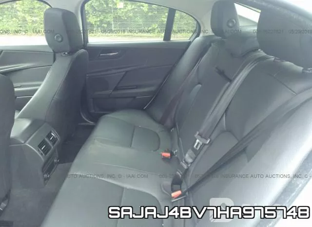 SAJAJ4BV7HA975748 фото 9