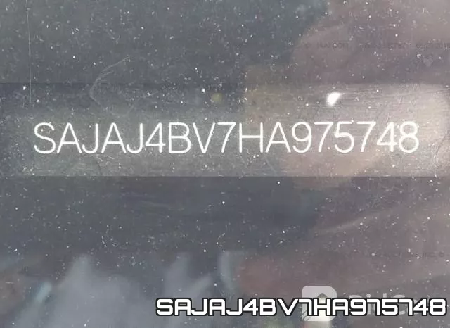 SAJAJ4BV7HA975748 фото 10