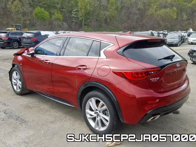SJKCH5CP2JA057000 фото 4