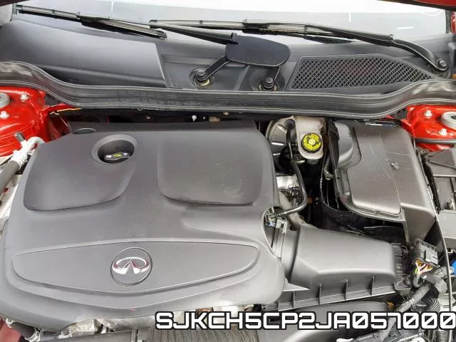 SJKCH5CP2JA057000 фото 8