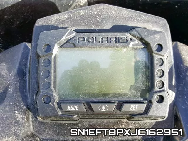 SN1EFT8PXJC162951 фото 9
