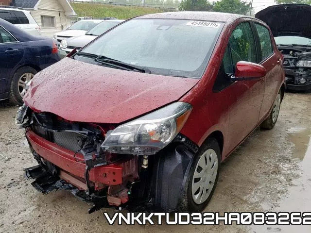 VNKKTUD32HA083262 фото 3