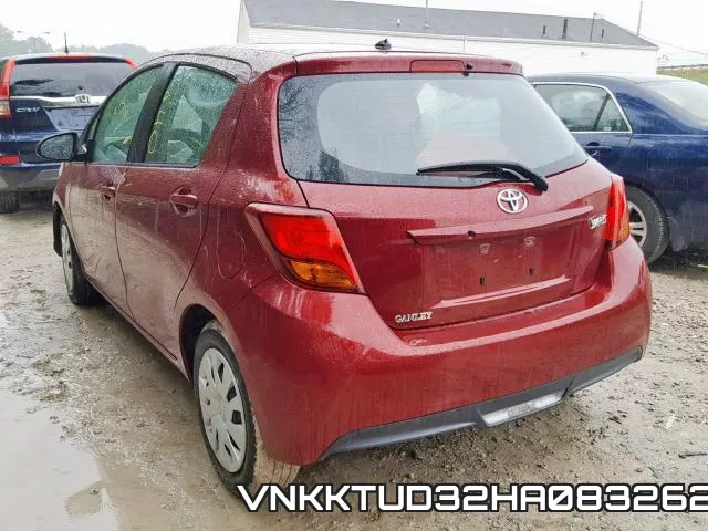 VNKKTUD32HA083262 фото 4
