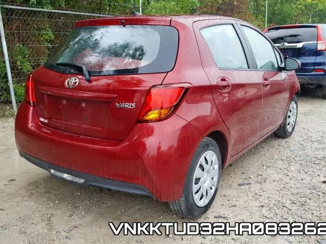 VNKKTUD32HA083262 фото 5
