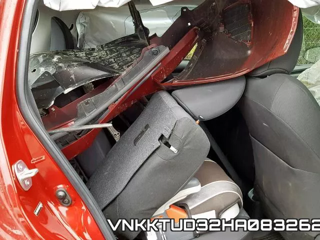 VNKKTUD32HA083262 фото 7