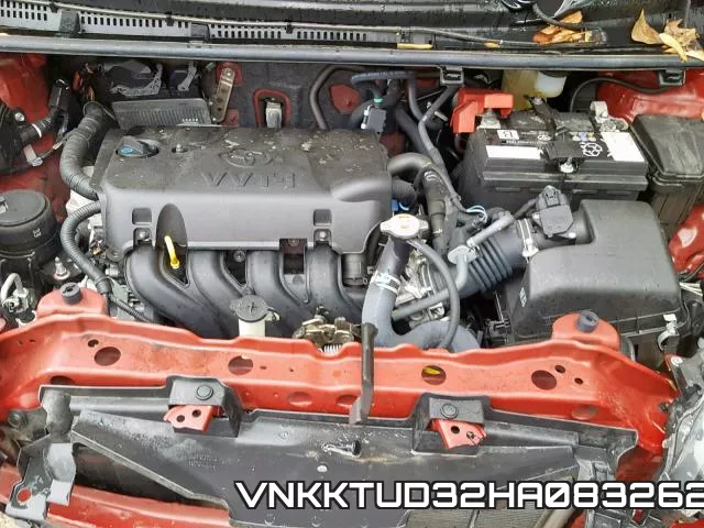 VNKKTUD32HA083262 фото 8