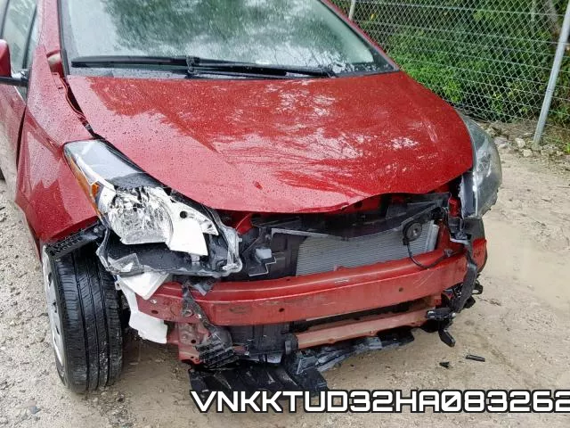 VNKKTUD32HA083262 фото 10