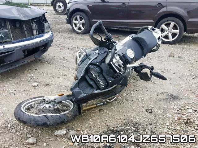 WB10A6104JZ657506 фото 3