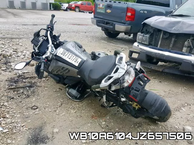 WB10A6104JZ657506 фото 4