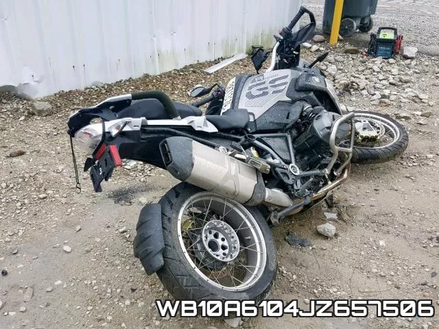 WB10A6104JZ657506 фото 5